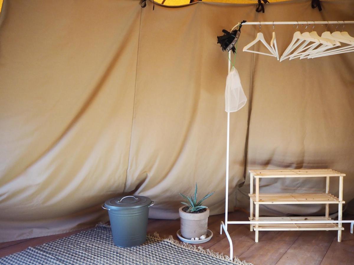 Teepee Volcano Tindaya Zewnętrze zdjęcie